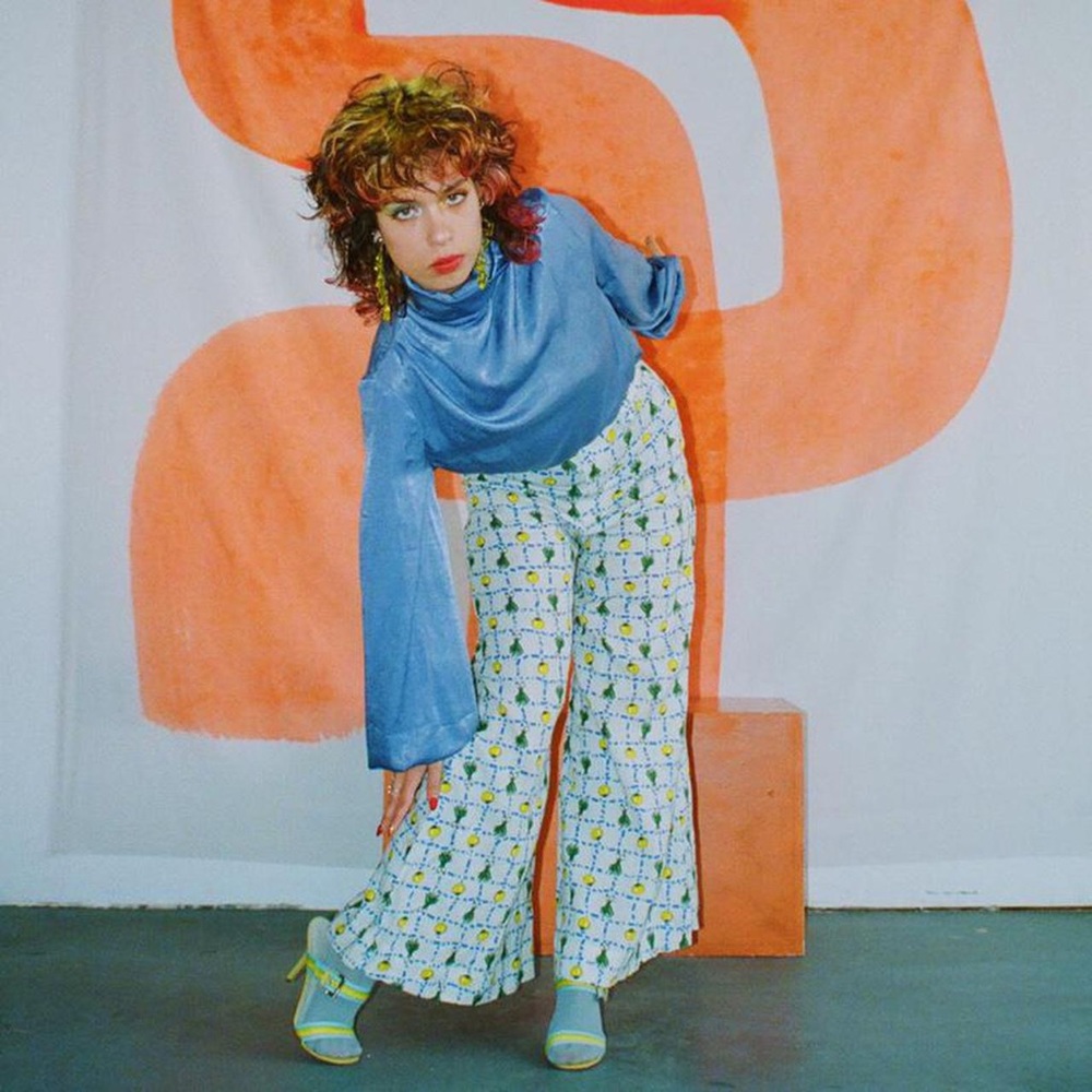 Staud Veggie Pants